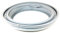 Guarnizione guarnizione porta per lavatrice Whirlpool equivalente al codice articolo 481246068633