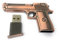 Tomax Pistolet Gun Chrome comme Une CLE USB en 8/16 ou 32 Go CLE USB Flash Drive
