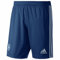 Adidas DFB Deutschland Trainingsshort WM 2014 Herren Blau, Größe:XL
