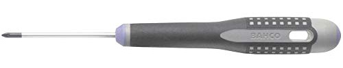 Bahco Ergo Pz2X100 Screwdriver