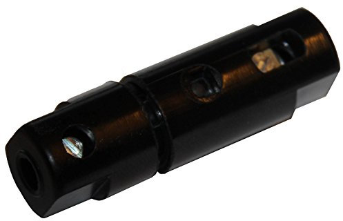 Püschel 5er Set Sicherungshalter für Größe 5 x 20 Bajonettverschluß