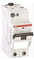 ABB 471013GSB Disjoncteur différentiel phase plus neutre 16 A