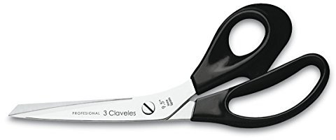 3 Claveles - Tijera Cortadora