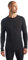 Icebreaker Men's 175 Everyday Crew Neck Base Layer Long Sleeve Top - Black, X-Large, 104483