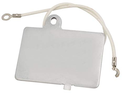 Aexit AC220V Rectangular Heating Board Aluminum Foil Heater for Rice Cooker (c0aec7adda5b40f56f9f21441564ce48)