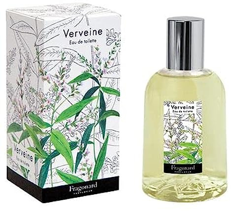 Fragonard - Verveine - Eau de Toilette - 100 ml