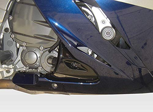 Verkleidungserweiterungen für Yamaha FJR 1300 '01 -'07