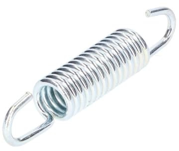 Seitenständer Ständer Feder 94mm kompatibel für SIMSON S 50 51 53 Comfort 2T Mofa 3 4 Gang -96