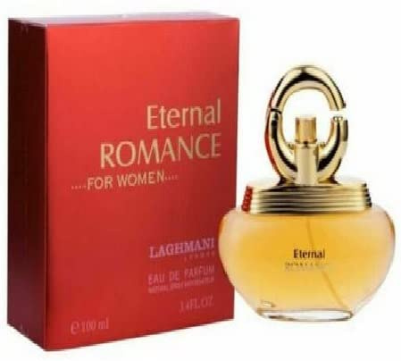 Modaleo - EAU DE PERFUME SPRAY WOMEN MEN 100ml PIQUANT BEAU REVE BLACK DUSK FIRST MAN JAPE KING IN MILLION FLEUR BLOOM FERINE (Eternal Romance 100ml)