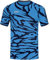 JAKO Herren Trikot Animal (Kurzarm), Jako-Blau/Marine, S