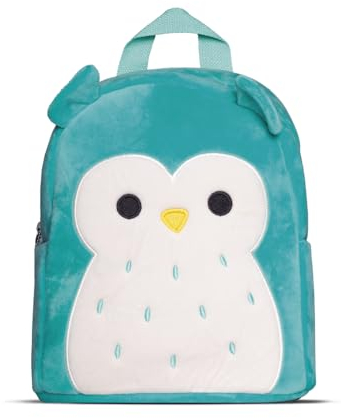 Difuzed Squishmallows Winston Mini Rucksack Squishmallows