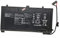 Ukkipower 41.7Wh HB4593J6ECW Replacement Battery For MateBook 13 2018 2019 2020 WRT-W29 WRT-W19 HN-W19L Series