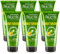 Fructis Style Gel Fissaggio Extra Forte con Estratto di Bambù: Look Sotto Controllo e Fissaggio Duraturo, Formato da 200ml (6 Unità)