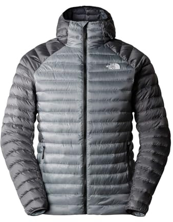THE NORTH FACE M Bettaforca Lt Down Jacket Jacket Homme (lot de 1)