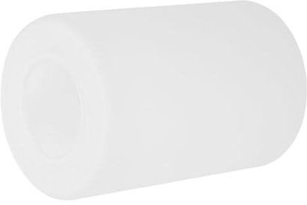 CANIGHT Abat-jour De Rechange En Verre Cylindrique Pour Luminaires Suspendus