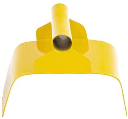 Truelle à béton, outils à béton | Truelle de bordure de paysage - Truelle de coupe-bordure précise pour ciment de maçonnerie, truelle de plâtre avec poignée