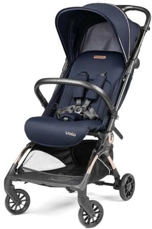 Peg Perego Volo Blue Shine Kinderwagen