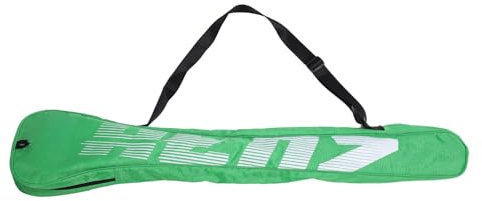XUXHOU Lacrosse Stick -Tasche, Große Kapazität Oxford Stoff Sport Lacrosse Ausrüstung Aufbewahrungstasche Halt 3 Stöcke