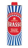 Brasso Liquid 1 Litre 06135