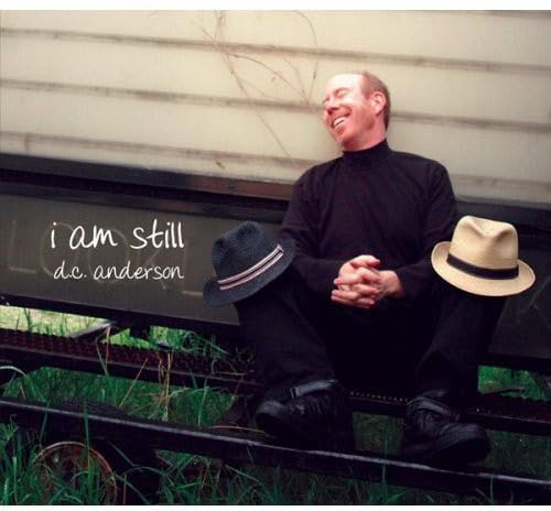 I Am Still