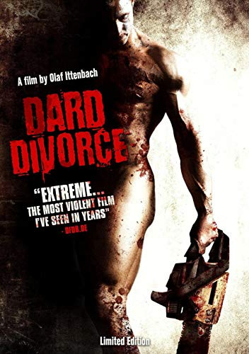 Dard Divorce [Limited Edition]