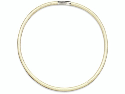 Naturrohring Bambus, Metallklemme, 20 cm [Spielzeug]