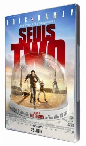 Seuls Two [Import belge]