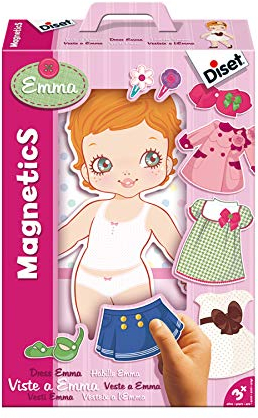 Magnetics VESTITI PRINCIPESSA