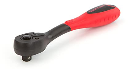 TEKTON 1457 Clé à cliquet composite 3/8 x 8