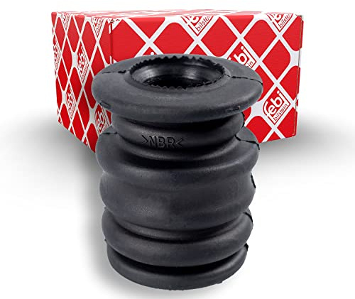 febi bilstein 36568 Bump Stop for shock absorber, pack of one