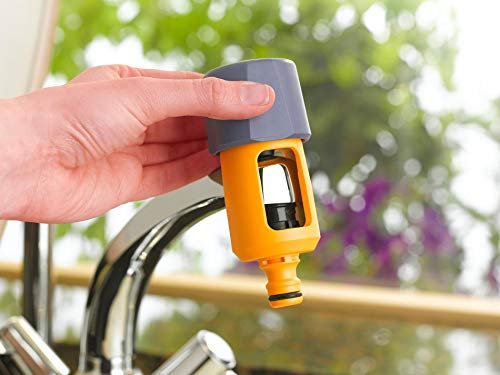 Hozelock Ltd Mixer Tap Connector