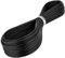 Kanirope® Dyneema Seil PRO 3mm 50m Schwarz 12-fach geflochten SK78 verstreckt beschichtet