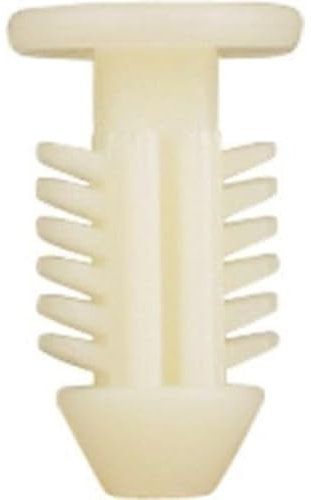 KS Tools 420.5660 Zierleisten-Clip für Peugeot/Citroen,50er Pack