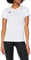 erima Damen Funktions Teamsport T-Shirt (208613), weiß, 34