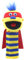 The Puppet Company Socketten Zap Strick Handpuppe