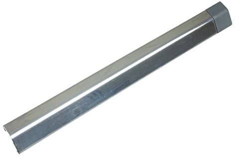Spares2go Front Bottom Base Plate Complete compatible with Sebo X1 X4 Series Vacuum Cleaner