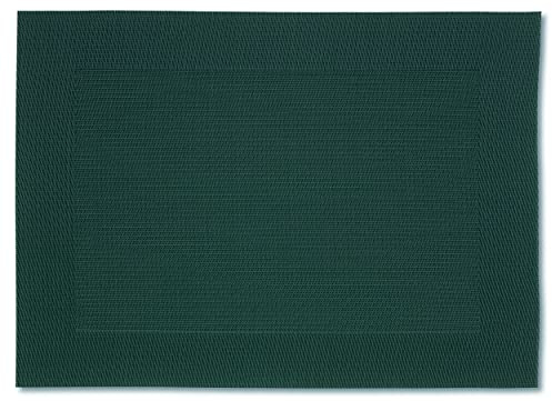 Kela Kitchen-Tischset, Kunststoff, Blau, 45 mm X 33 mm