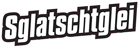 Spaß Kostet Aufkleber Sglatschtglei (Wetterfest)