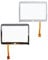 YuYue Remplacement du numériseur d'écran Tactile pour Samsung Galaxy Tab 3 GT P5200 P5210 10.1 Blanc
