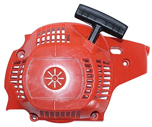 AUMEL Recoil Pull Rewind Starter Assembly fit Husqvarna 230 235 236 240 Chainsaw Parts Replaces #545 00 80 25. …