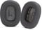 Earrock Ear Cushions for AirPods Max Headphones Earpads Replacement Ear Pad Covers Earmuffs with Protein Leather, Memory Foam and Magnet Black