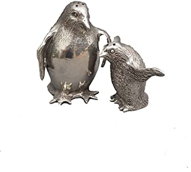 Salz- und Pfefferpinguin-Set