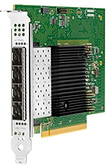 INT E810 10/25GbE 4p SFP28 Adptr
