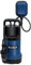 Kombitauchpumpe 2in1 Klarwasserpumpe Schmutzwasserpumpe Pumpe BG-SKP 750