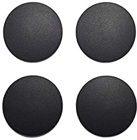 Nuevo A1278 A1286 A1297 Pies de goma para MacBook Pro A1278/A1286/A1297 Pies de goma/Pie Kit de 13/15/17 2009-2012