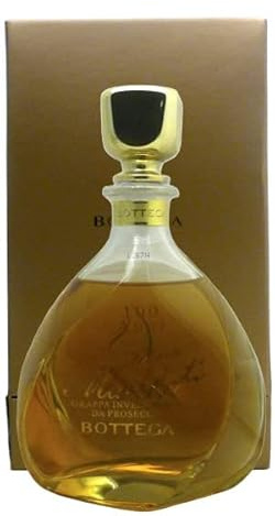 Bottega Maestri Grappa 0,7 ltr.