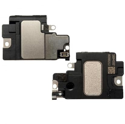 Buzzer para Apple iPhone X 10 Altavoz Interno Interior Ringer Speaker Repuesto