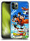 Head Case Designs Officially Licensed Dragon Ball Super Group Universe Survival Arc Hard Back Case Compatible With Apple iPhone 11 Pro Max