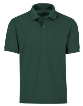 TRIGEMA Poloshirt Deluxe Piqué