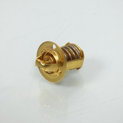 Thermostat Teknix compatible avec Mobylette Yamaha 50 DT Supermotard 2003 à 2011
